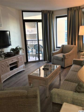 Beach Colony Ocean View Condo - 2 bedroom, 2 bath - Perfect for 8!
